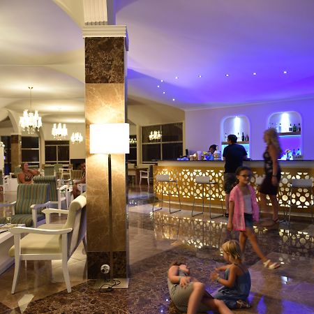 Sahra Su Holiday Village & Spa Öludeniz Exteriör bild
