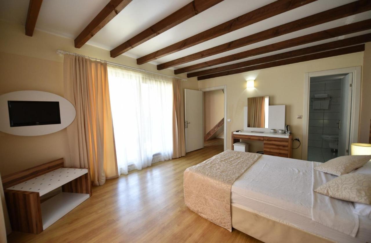 Sahra Su Holiday Village & Spa Öludeniz Exteriör bild