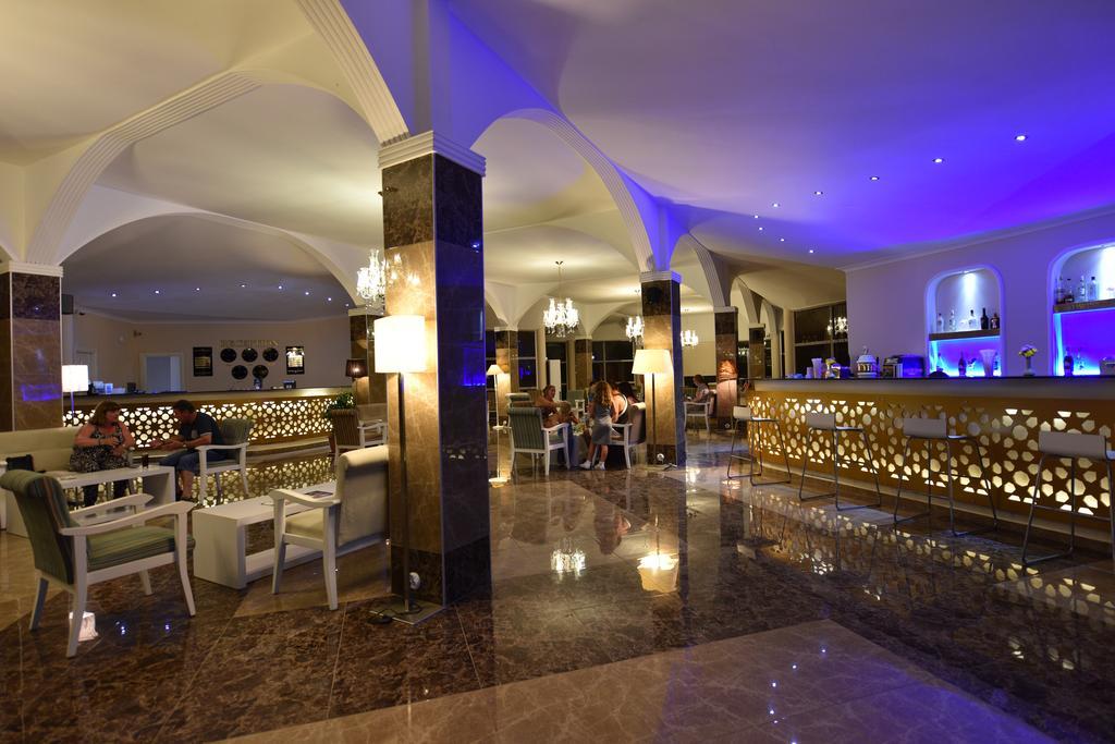 Sahra Su Holiday Village & Spa Öludeniz Exteriör bild