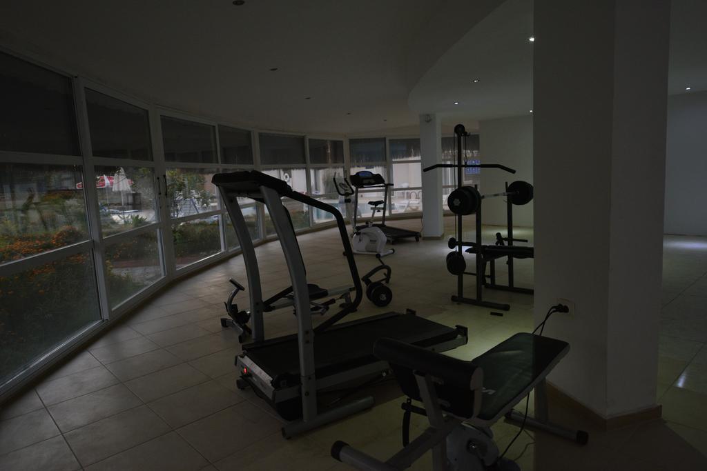 Sahra Su Holiday Village & Spa Öludeniz Exteriör bild